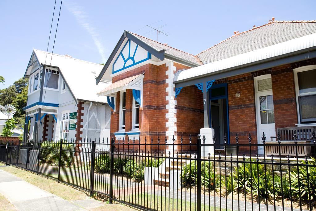 Manly'S Hidden Gem公寓式酒店 外观 照片