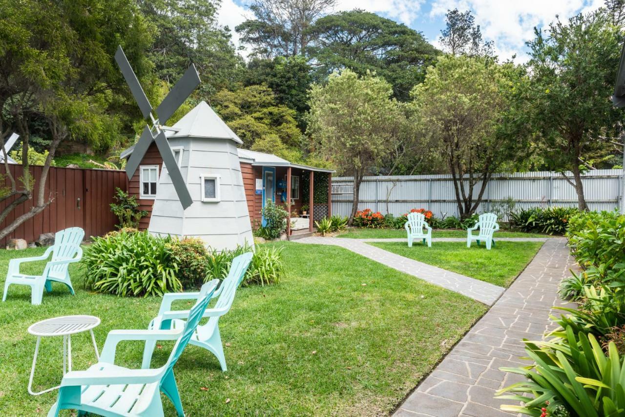 Manly'S Hidden Gem公寓式酒店 外观 照片